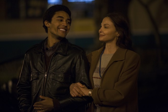 | Linda Kallerus/Netflix