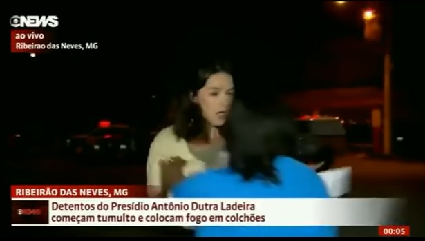 | Youtube/Reprodução