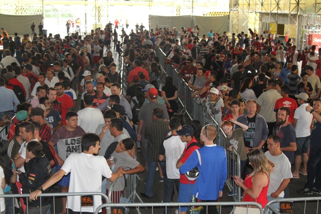  | Gerson Klaina/Tribuna do Paraná/Gerson Klaina/Tribuna do Paraná