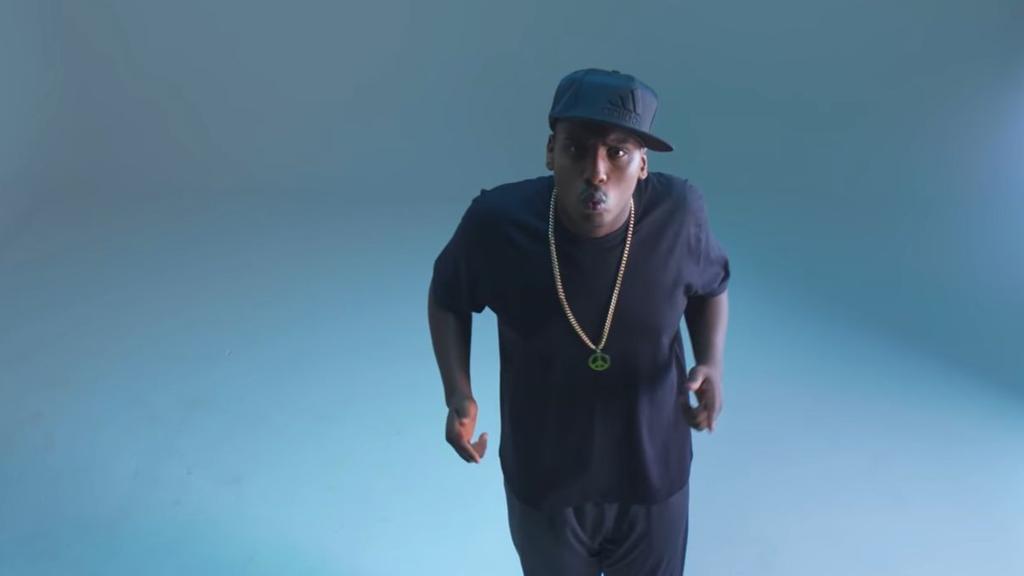 “Me Libera Nega” foi composta há três anos, quando o baiano tinha apenas 16; cantor responde ao processo em liberdade. | Reprodução/