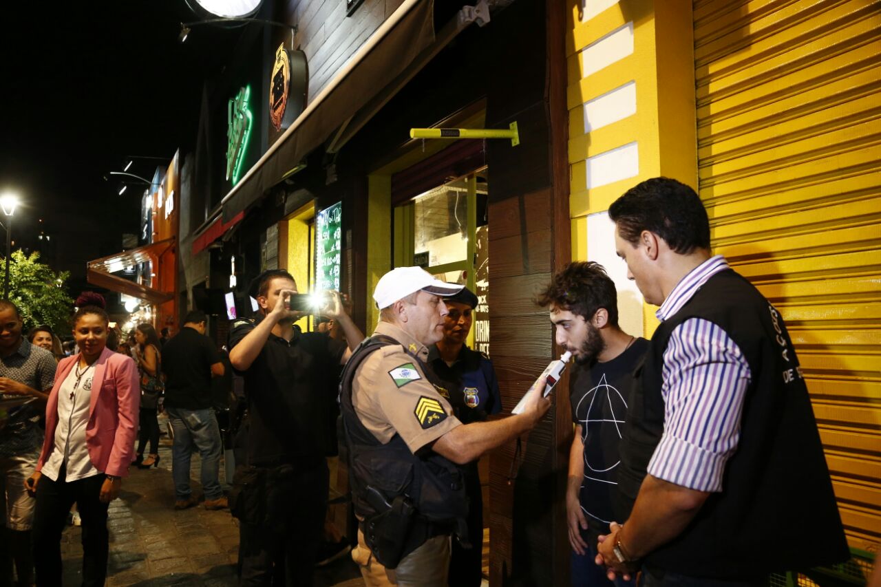 | Hugo Harada/Gazeta do Povo