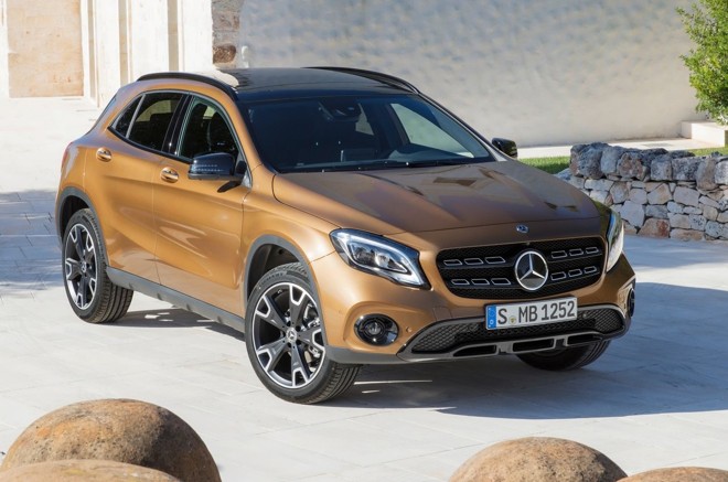 | Mercedes-Benz/Divulgação