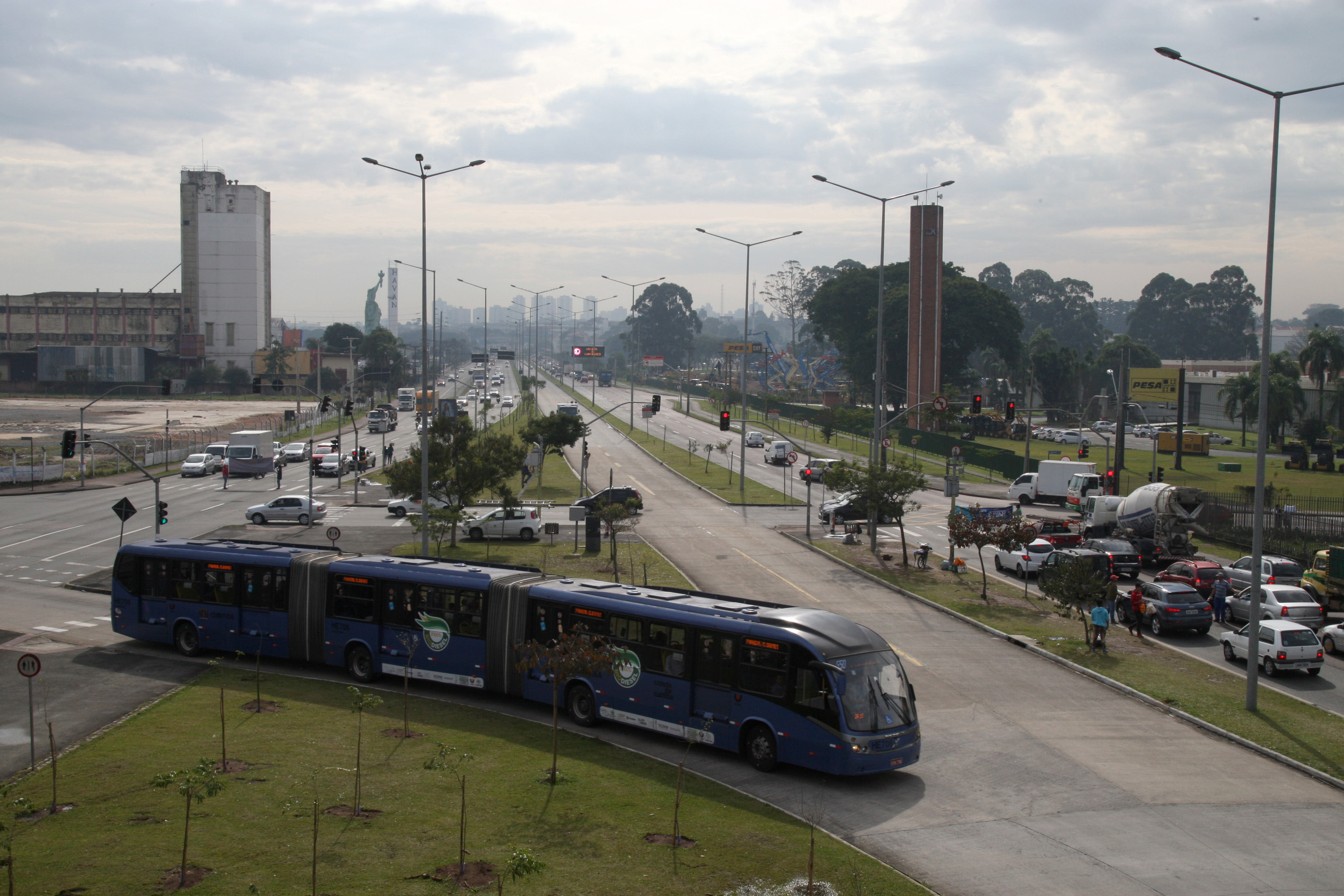 | Aniele Nascimento/Gazeta do Povo