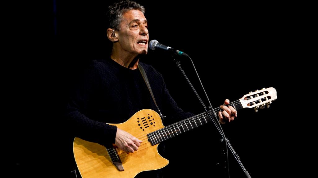 Chico Buarque: segundo brasileiro a receber o prêmio Roger Caillois | Antonio Costa/Gazeta do Povo