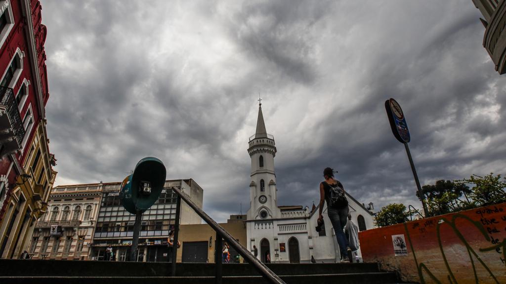 | Daniel Castellano/Gazeta do Povo
