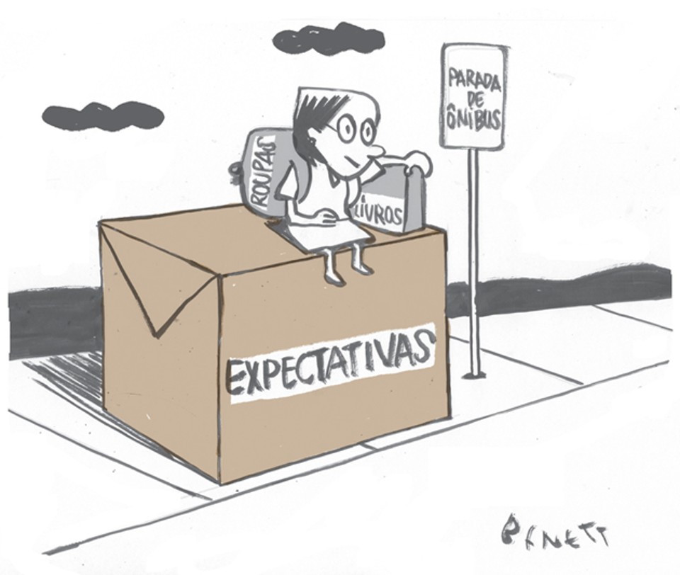 | Benett/Ilustração