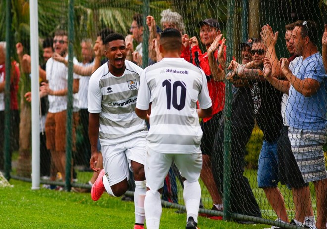  | Henry Milleo Gazeta do Povo