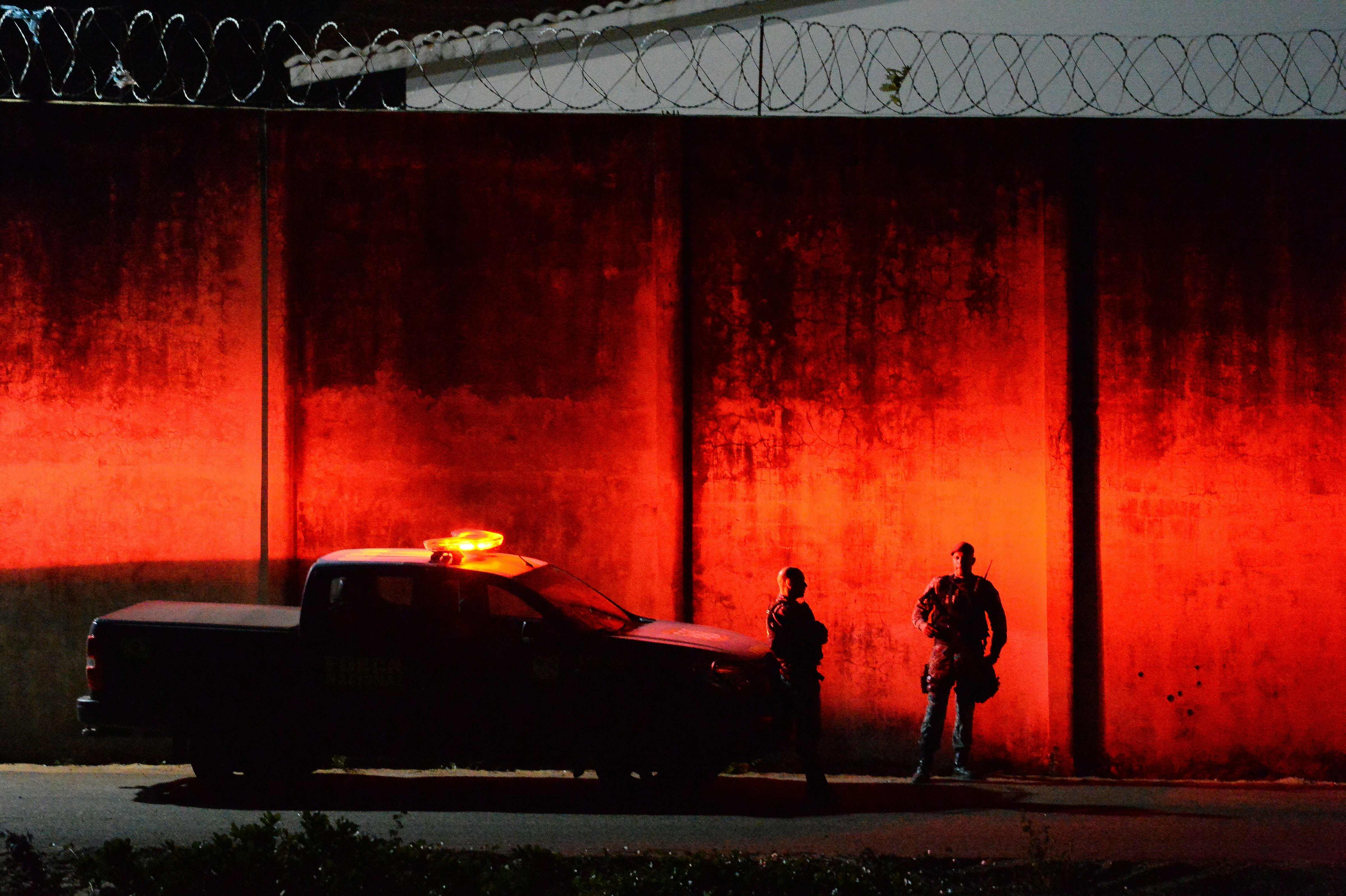 | Andressa Anholete/AFP