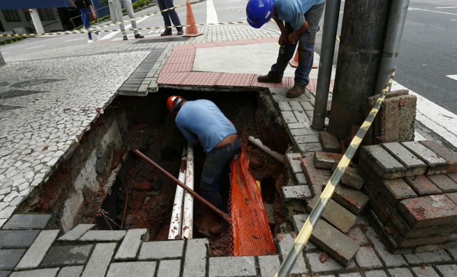  | Hugo Harada/Gazeta do Povo