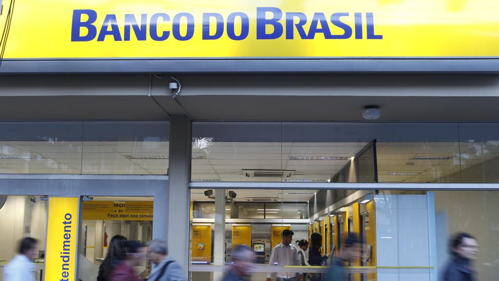 Em 2015, o Previ , fundo de pensão do Banco do Brasil, fechou o ano com déficit de R$ 13 bilhões | Daniel Castellano/Daniel Castellano