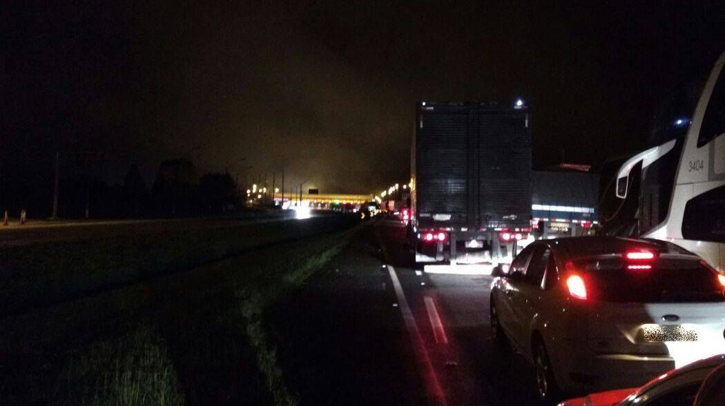 | Regis Rieger/Colaboração