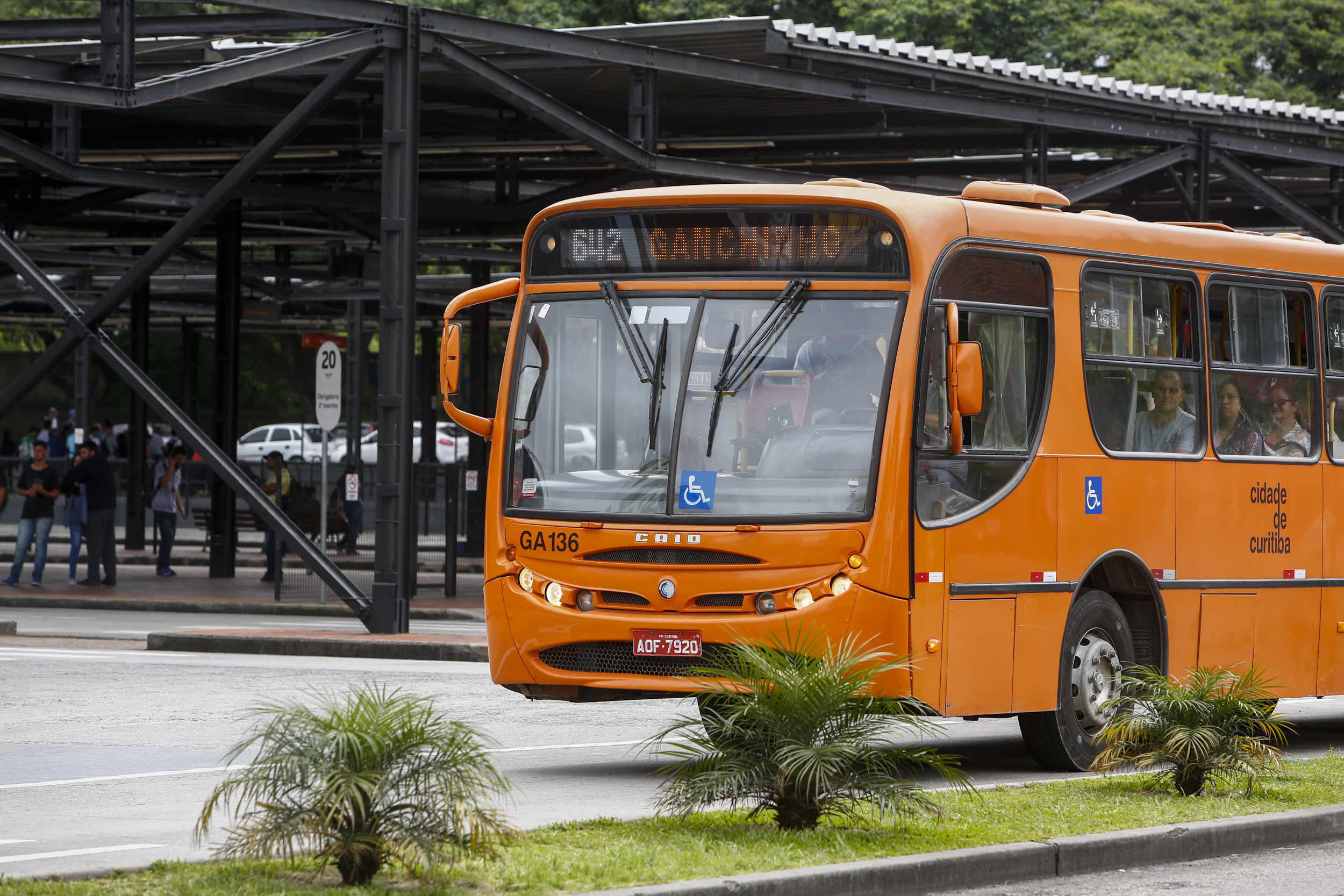  | Henry Milleo/Gazeta do Povo