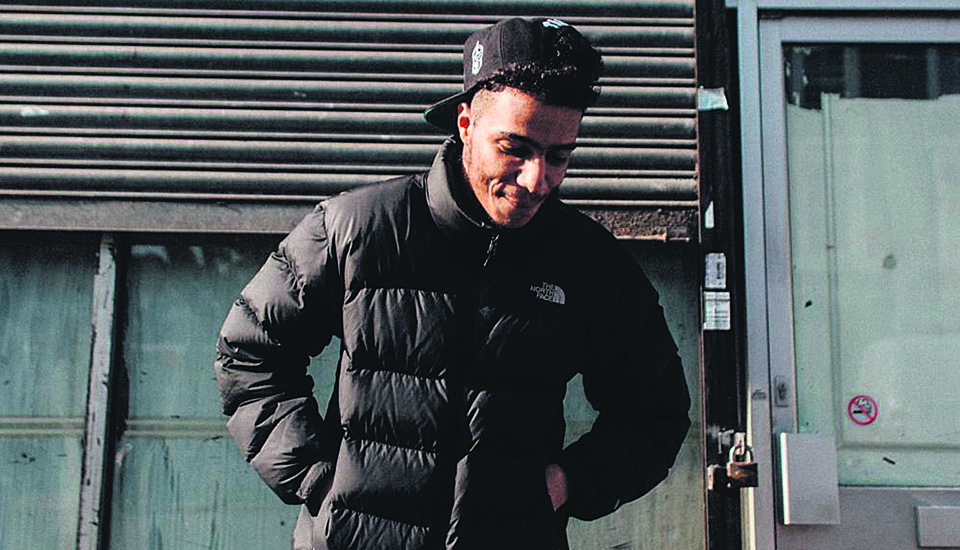 AJ Tracey encabeça listas de importantes veículos como Rolling Stone e BBC | Vicky Grout/Divulgação