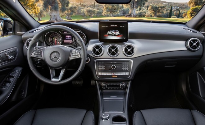 | Mercedes-Benz/Divulgação