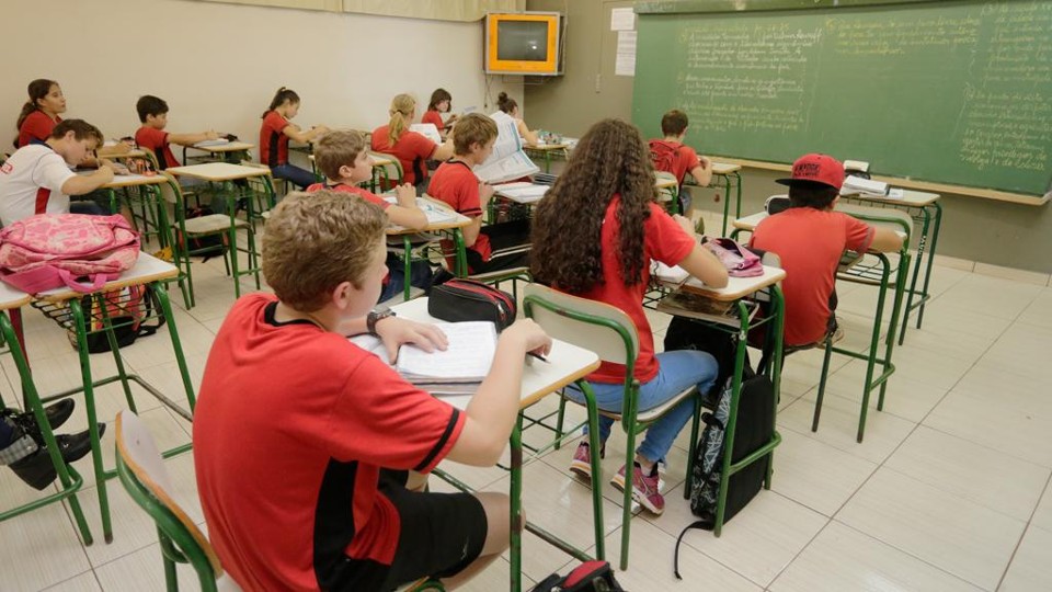 | Cesar Machado/Arquivo Gazeta do Povo