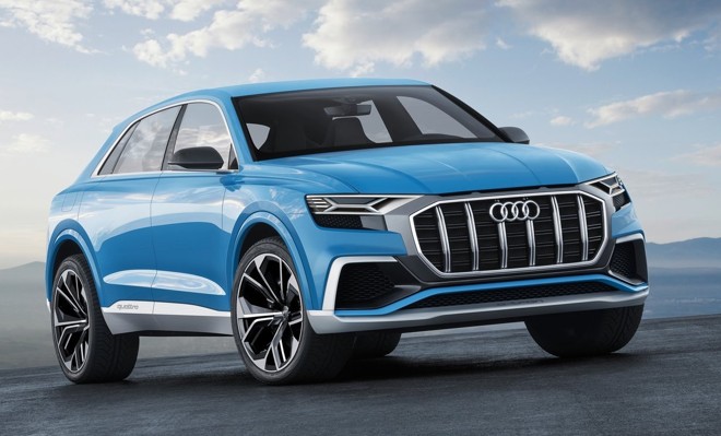 | Audi/Divulgação