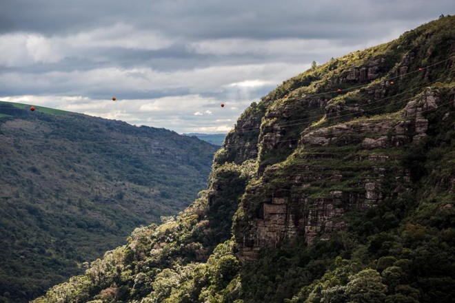 Cânion Guartelá faz parte da APA da Escarpa Devoniana | Brunno Covello/Gazeta do Povo/Arquivo
