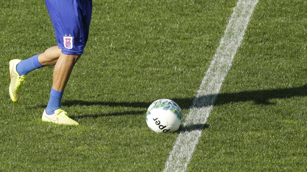 Paraná abre o mata-mata para os paranaenses na Copinha nesta segunda-feira. | Lineu Filho/Gazeta do Povo