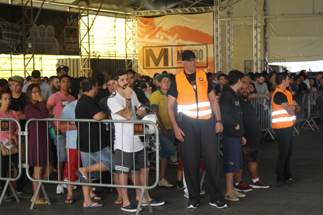  | Gerson Klaina/Tribuna do Paraná/Gerson Klaina/Tribuna do Paraná