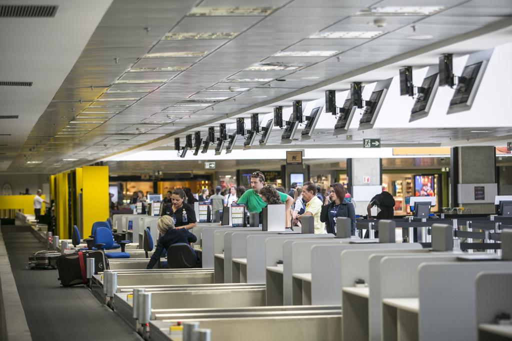 | Marcelo Andrade/Gazeta do Povo