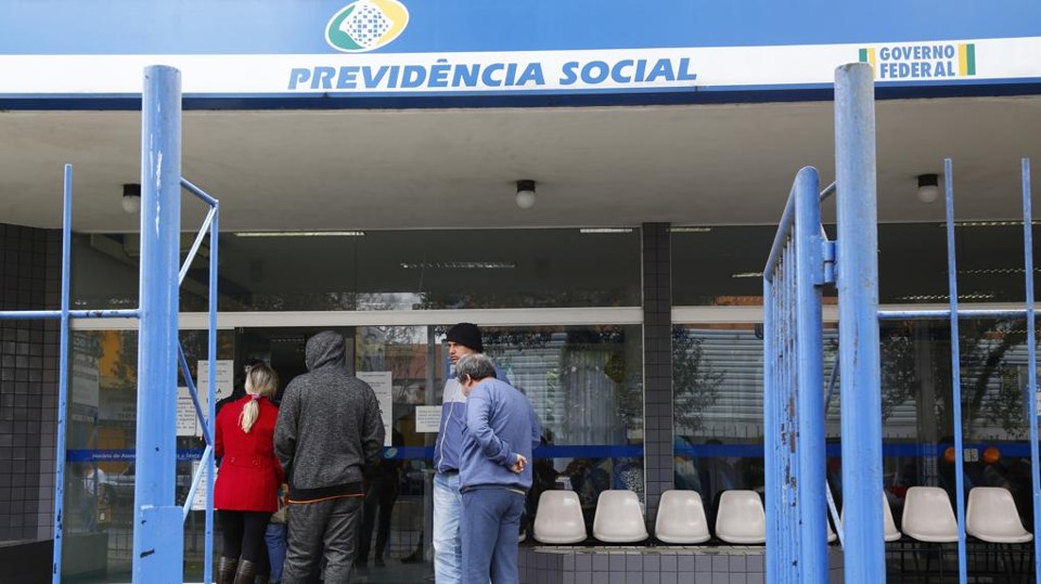 | Aniele Nascimento/Gazeta do Povo
