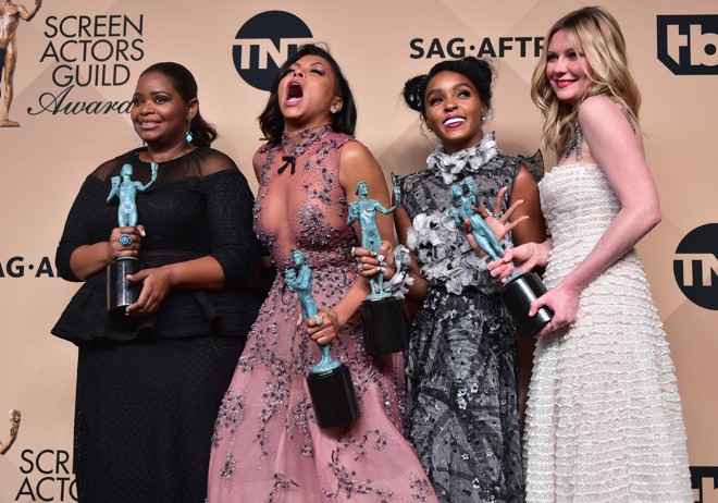  | FREDERIC J. BROWN/AFP