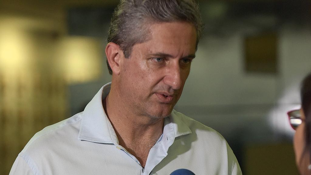 Rogério Rosso (PSD-DF) | Leonardo Prado/Agência Câmara