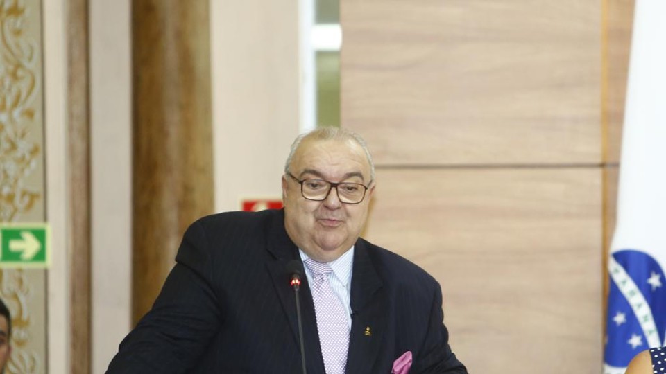  | Henry Milleo/Gazeta do Povo