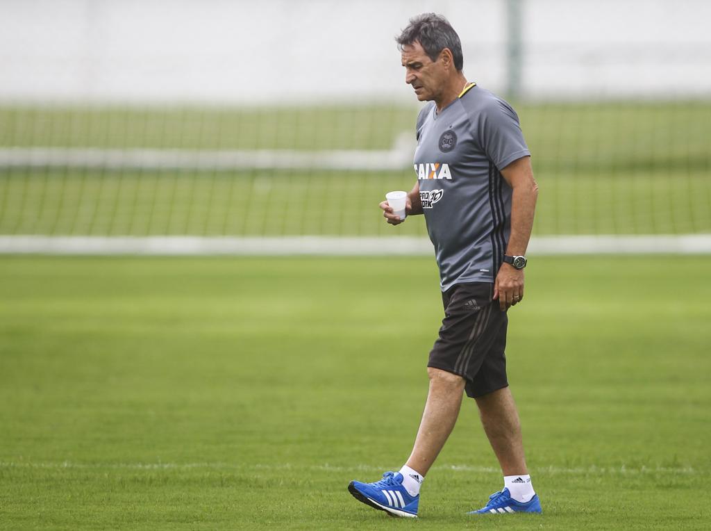 | Daniel Castellano/Gazeta do Povo