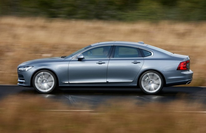 | Volvo/Divulgação