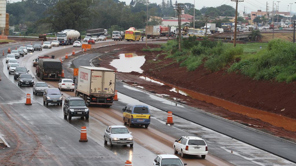 | Arquivo/Jornal de Londrina
