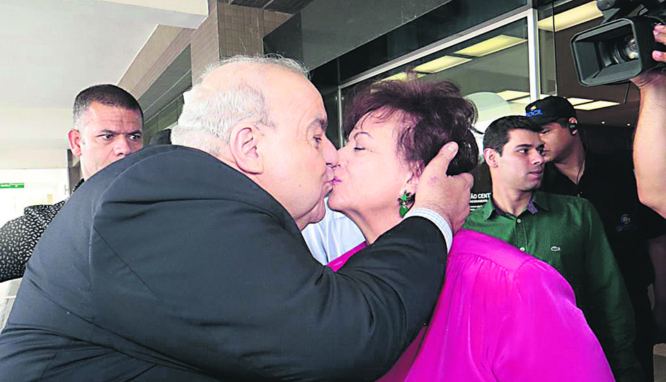  | Albari Rosa/Gazeta do Povo