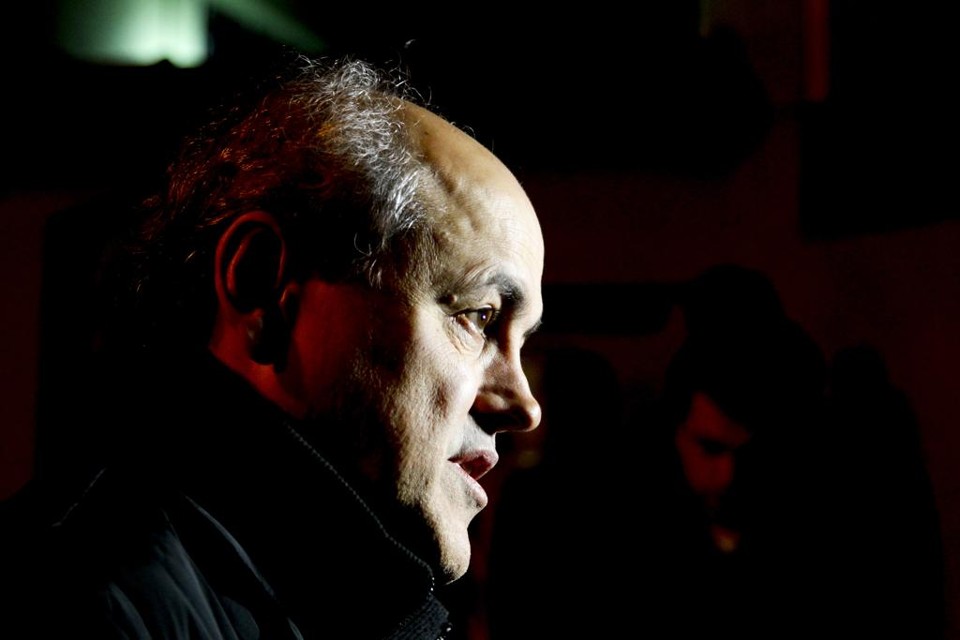 Advogado de Gustavo Fruet considerou como galhofa a proposta de pagamento de R$ 10 milhões feitas por Marcelo Araújo e Chik Jeitoso. | Daniel Castellano/Gazeta do Povo