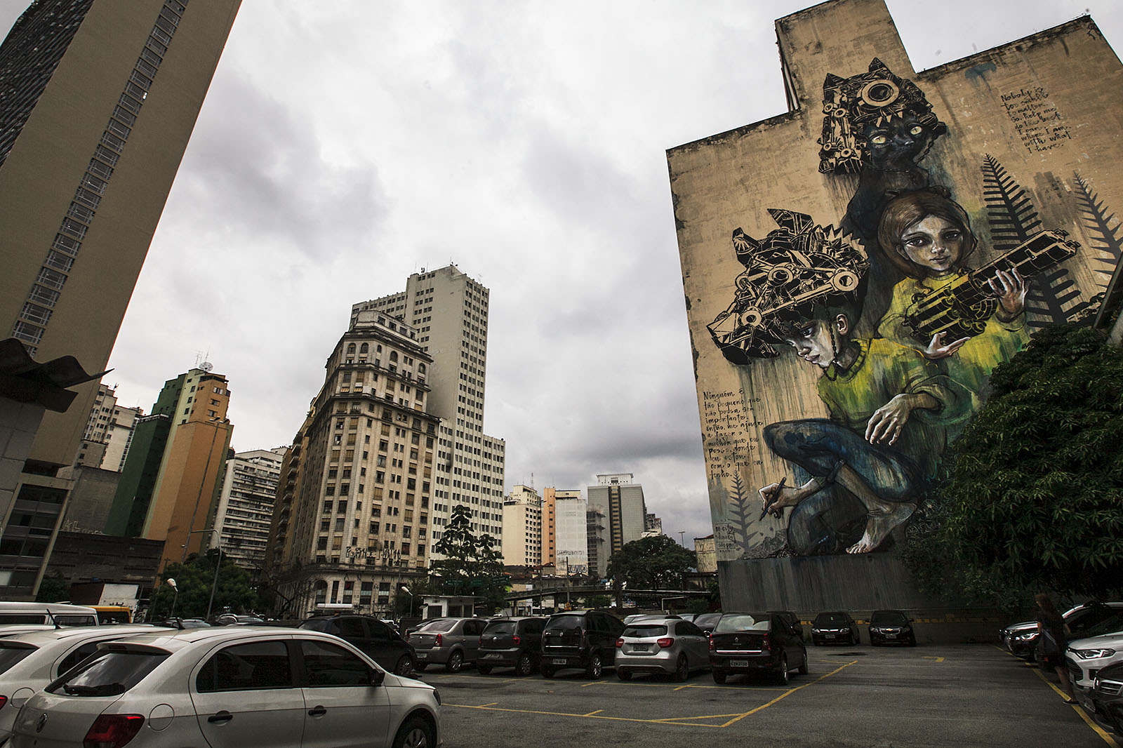 | Oswaldo Corneti/Fotos Públicas