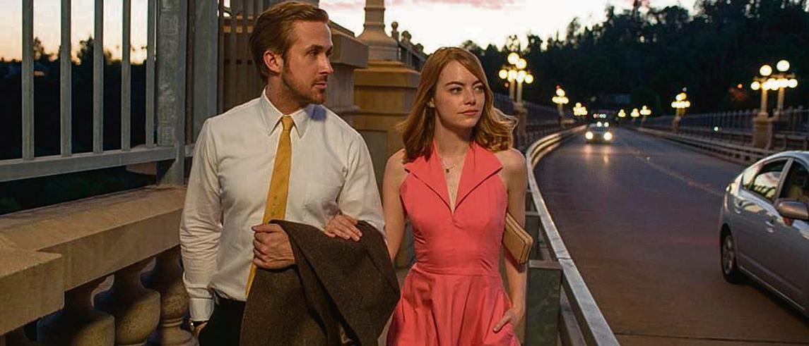 “La La Land” concorre nas principais categorias | Divulgação/