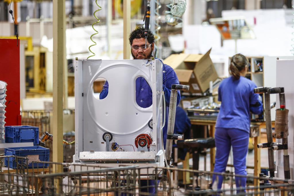 | Jonathan Campos/Gazeta do Povo