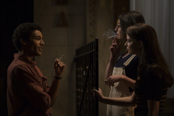 | Linda Kallerus/Netflix