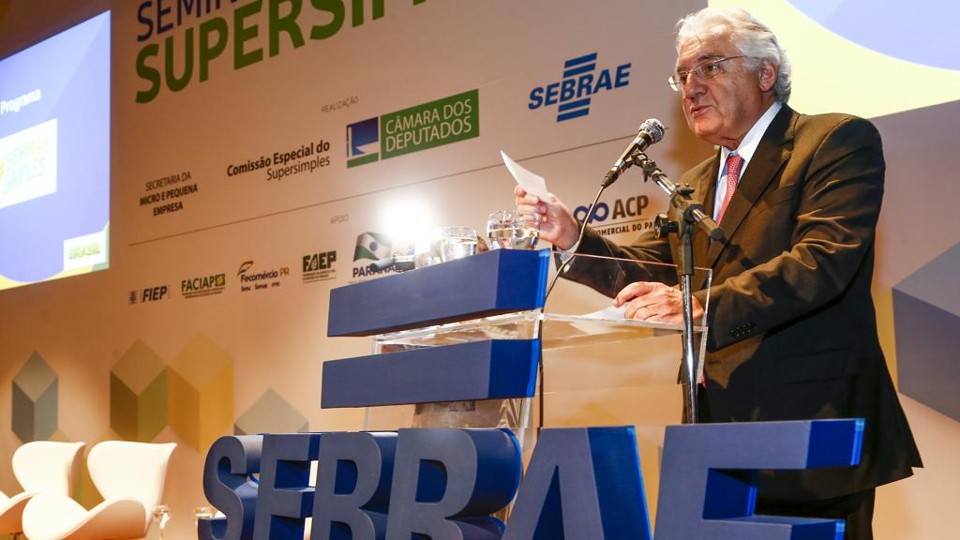 Sebrae, em parceria com o Banco do Brasil, avaliará quais pequenas empresas receberão o financiamento | Hugo Harada/Gazeta do Povo
