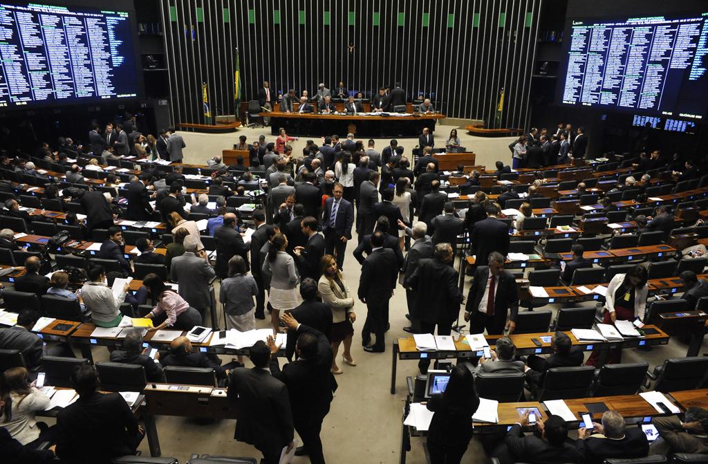 | Luis Macedo/Câmara dos Deputados/Arquivo