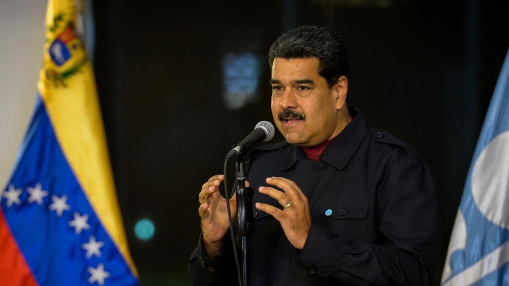  | Federico Parra/AFP