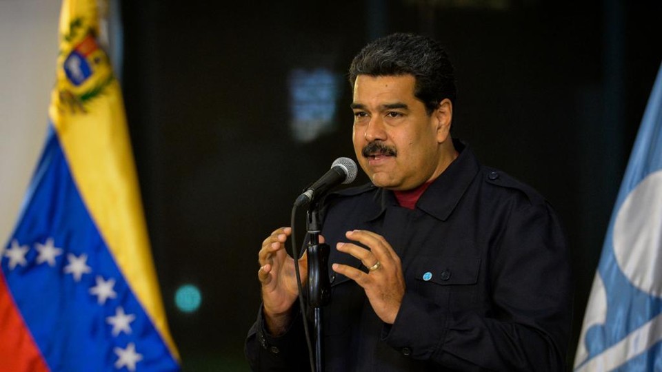 | Federico Parra/AFP
