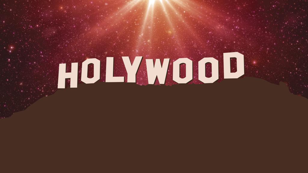 Holywood: trocadilho com a palavra “sagrado” (Holy) e Hollywood. As igrejas podem parecer um caminho incomum para chegar até os jovens, mas 41 por cento da geração Y participam de alguma forma de prece diária | Brooks Barnes/NYT