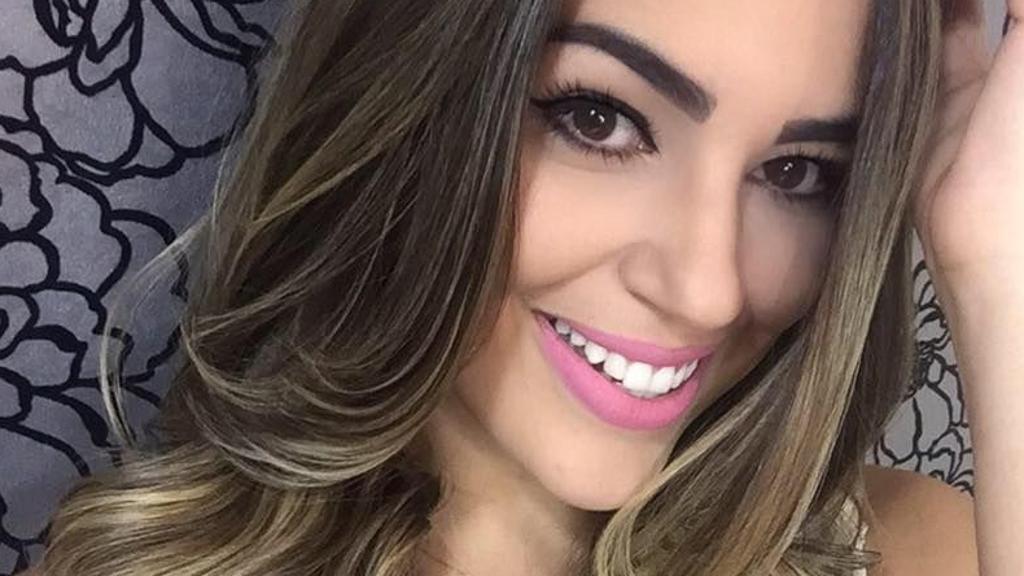 Sister teve nome revelado nesta quarta-feira | Reprodução/Facebook