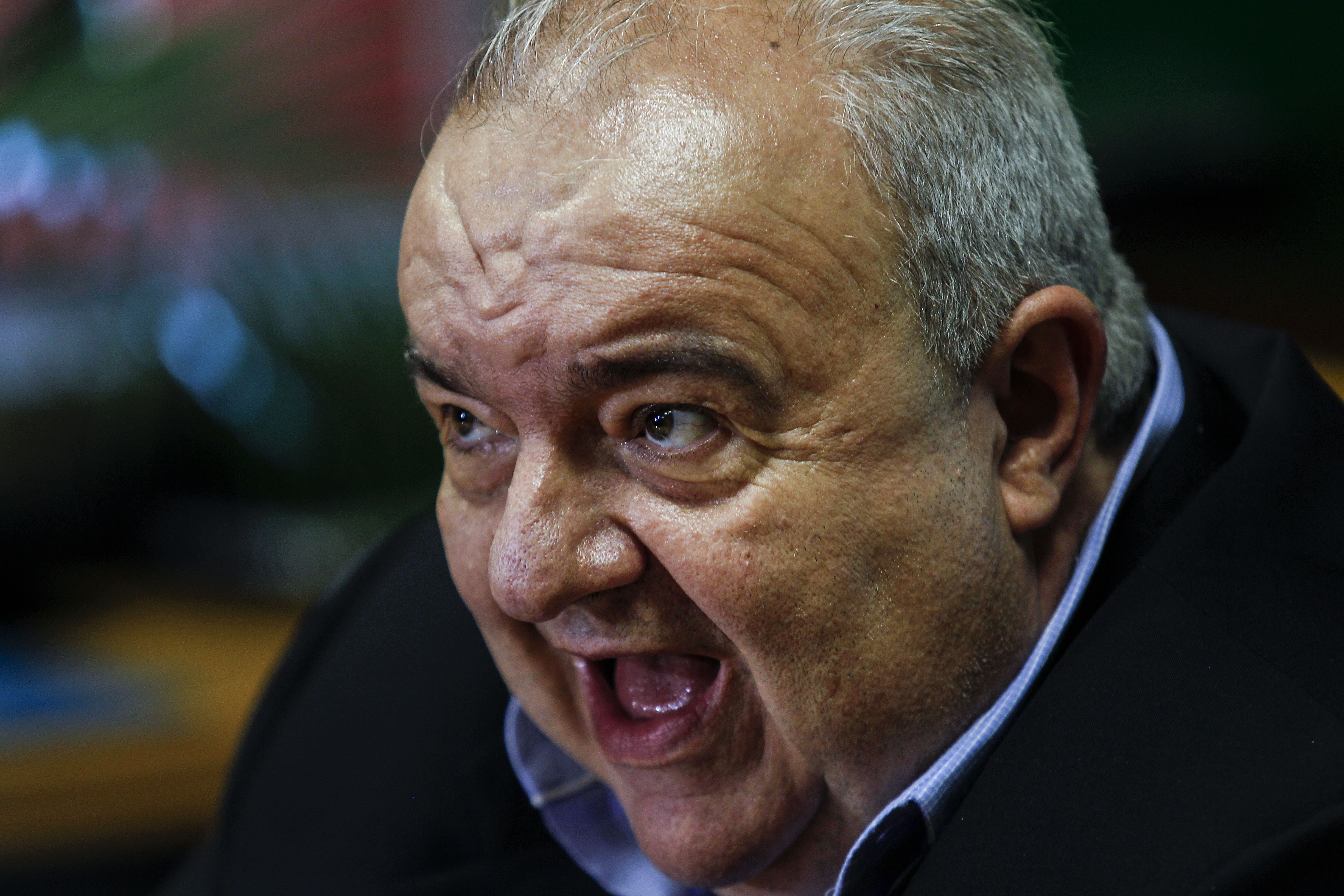 | Jonathan Campos/Gazeta do Povo