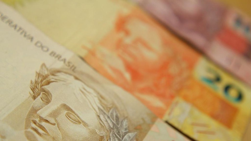 Em 3 anos, Brasil perdeu R$ 172 bi em arrecadação | Marcos Santos/USP Imagens
