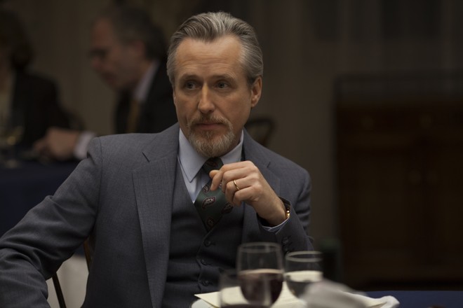 | Linda Kallerus/Netflix