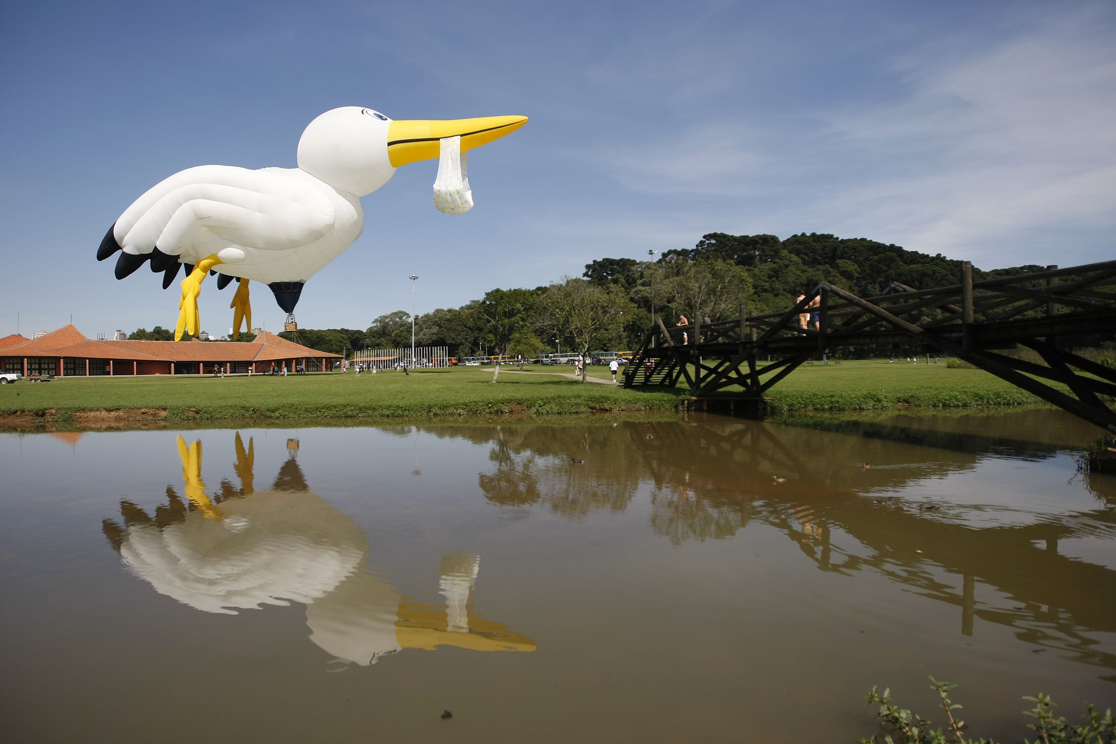 | Jonathan Campos/Gazeta do Povo