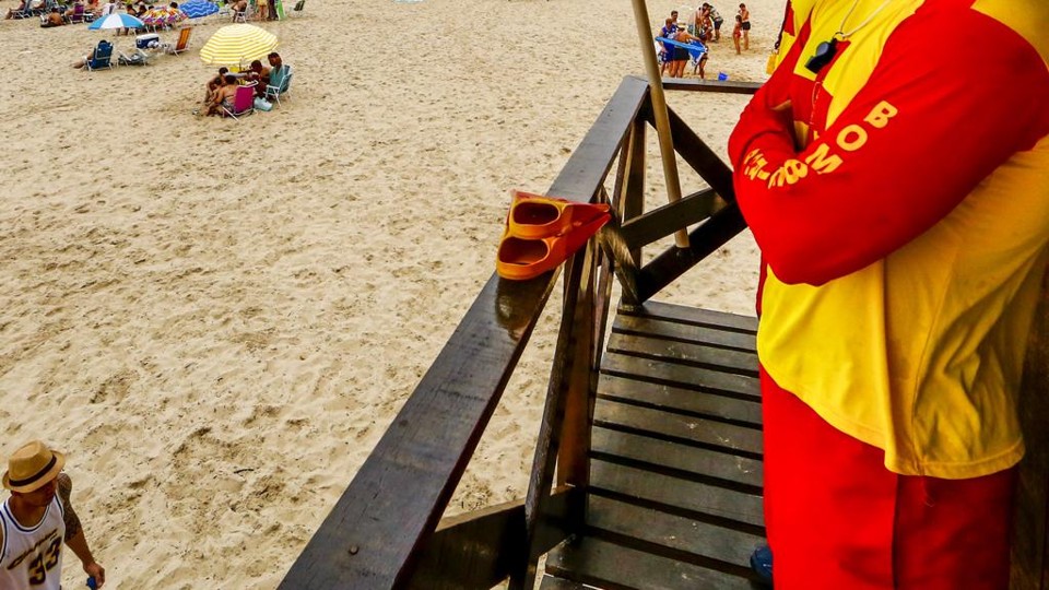 | Lineu Filho/Tribuna do Paraná