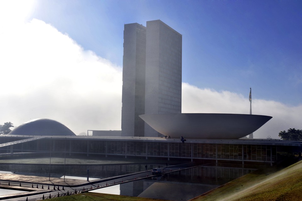 O Congresso Nacional | Rodolfo Stuckert/Agência Câmara