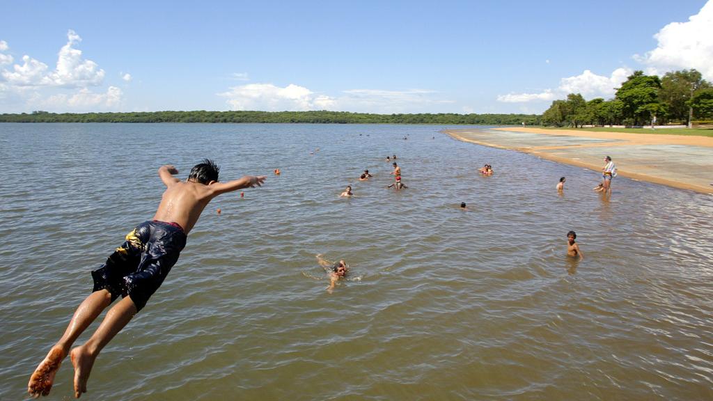 | Christian Rizzi/Gazeta do Povo